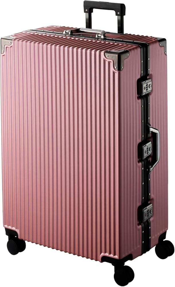 Amazon.co.jp: [C.jutro] 【メディア紹介モデル】 スーツケース